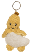 Brelok pluszowy owoc maskotka - Miękka zawieszka do kluczy i plecaka  (5).png