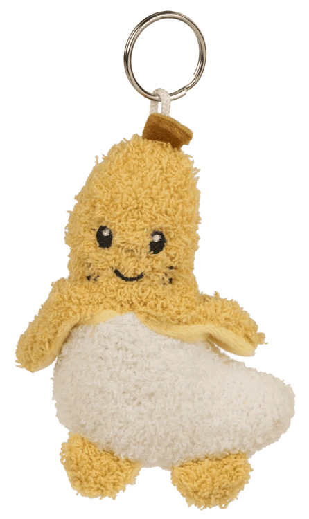 Brelok pluszowy owoc maskotka - Miękka zawieszka do kluczy i plecaka  (5).png