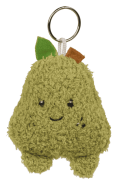 Brelok pluszowy owoc maskotka - Miękka zawieszka do kluczy i plecaka  (6).png