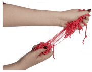 Magiczne robaki sensoryczne - Masa antystresowa do rozciągania  (9).png