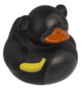 Kaczuszka do kąpieli safari - Gumowa kaczka piszcząca dla dzieci  (4).png