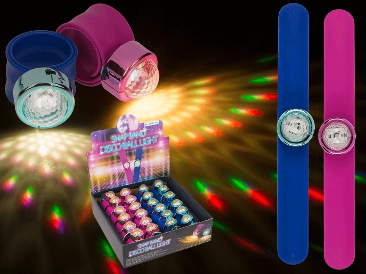 Opaska dyskotekowa snap - świecąca kula disco na rękę gadżet  (1).png
