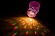 Opaska dyskotekowa snap - świecąca kula disco na rękę gadżet  (5).png