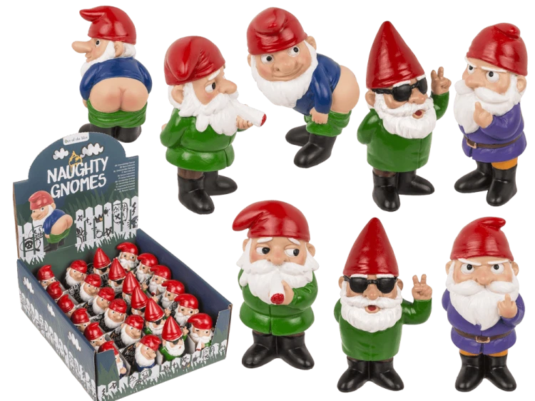 Figurki niegrzeczne krasnale - zabawny krasnal ogrodowy na prezent  (1).png