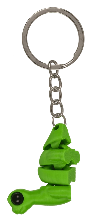 Brelok do kluczy zwierzak 3D - ruchoma figurka do plecaka mix  (2).png