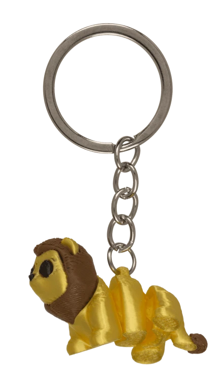Brelok do kluczy zwierzak 3D - ruchoma figurka do plecaka mix  (6).png