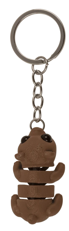Brelok do kluczy zwierzak 3D - ruchoma figurka do plecaka mix  (7).png