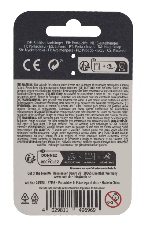 Brelok do kluczy zwierzak 3D - ruchoma figurka do plecaka mix  (8).png
