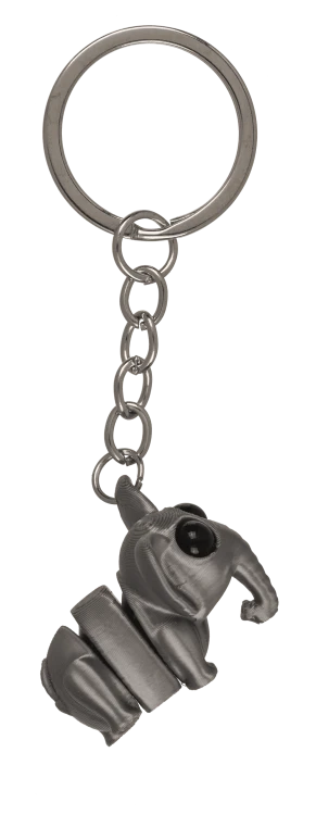 Brelok do kluczy zwierzak 3D - ruchoma figurka do plecaka mix  (9).png