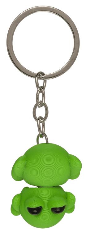 Brelok do kluczy zwierzak 3D - ruchoma figurka do plecaka mix  (11).png