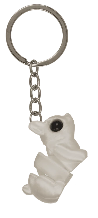 Brelok do kluczy zwierzak 3D - ruchoma figurka do plecaka mix  (12).png