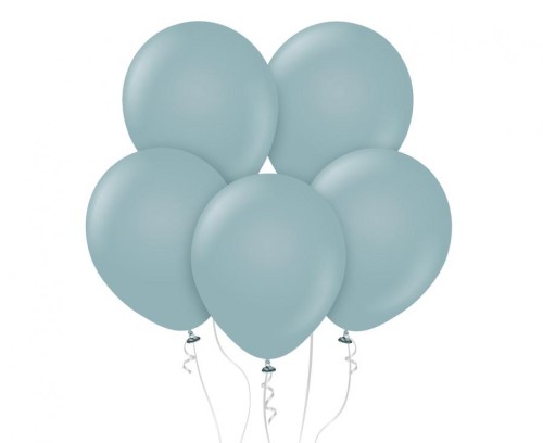 Balony 18" Retro Storm , 25 szt.