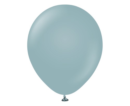 Balony 18" Retro Storm , 25 szt.