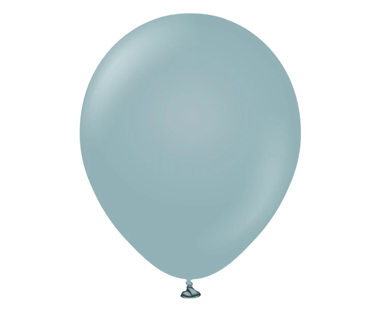 Balony 18" Retro Storm , 25 szt.