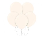 Balony 18" Macaron Pale Salmon , 25 szt.