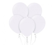 Balony 18" Macaron Pale Lilac , 25 szt.