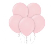 Balony 18" Macaron Pink , 25 szt.
