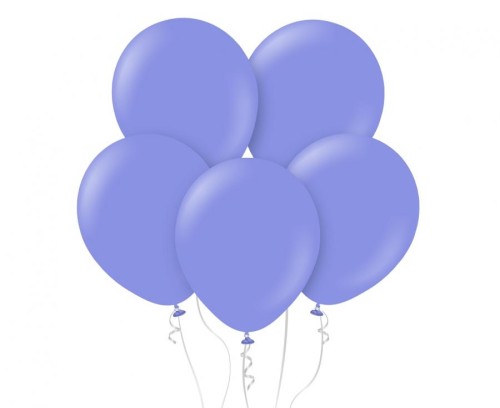 Balony 18" Standard Periwinkle , 25 szt.