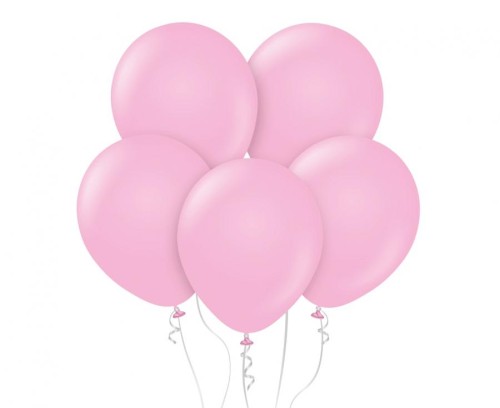 Balony 18" Standard Candy Pink , 25 szt.