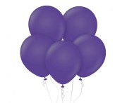 Balony 18" Standard Violet , 25 szt.