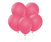 Balony 18" Standard Fuchsia , 25 szt.