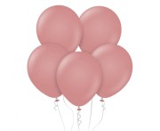 Balony 12" Retro Rosewood , 100 szt.