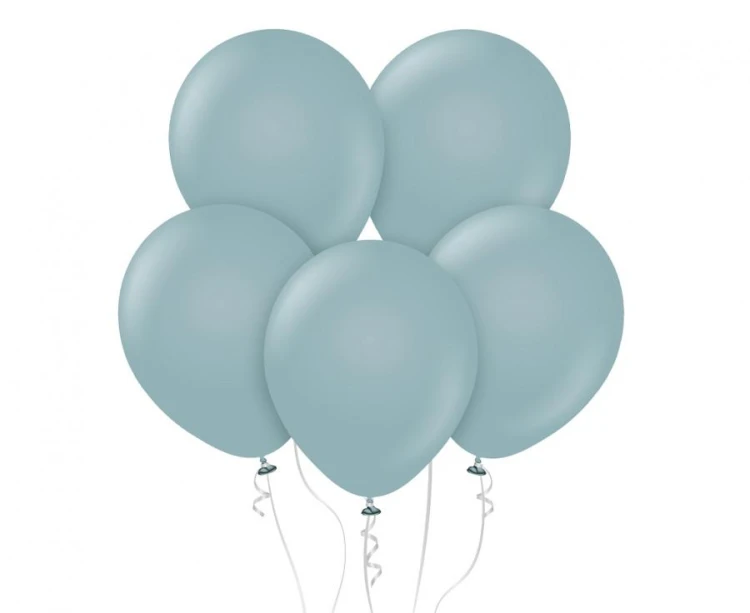 Balony 12" Retro Storm , 100 szt.