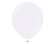 Balony 12" Macaron Pale Lilac , 100 szt.