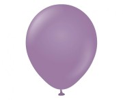 #BL Balony Kalisan 18", retro lawendowe, 25 szt.