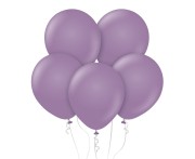 #BL Balony Kalisan 18", retro lawendowe, 25 szt.