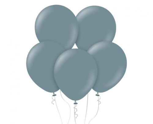 Balony 18" Retro Denim , 25 szt.
