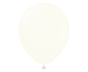 Balony 18" Retro White , 25 szt.