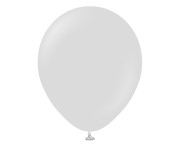 Balony 18" Retro Smoke , 25 szt.