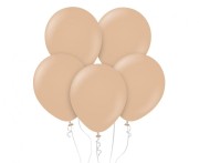 Balony 18" Retro Desert Sand , 25 szt.