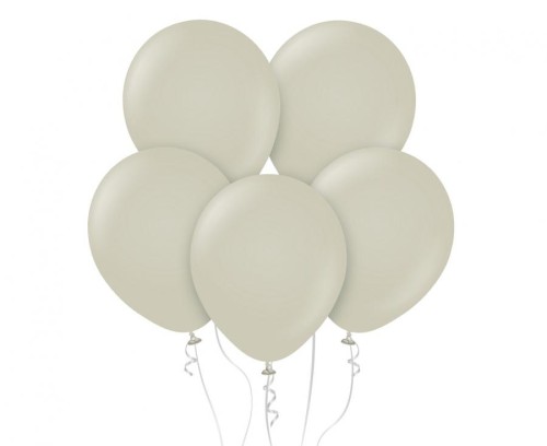 Balony 18" Retro Stone , 25 szt.