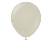 Balony 18" Retro Stone , 25 szt.