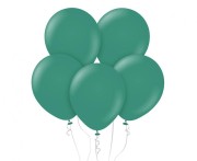 Balony 18" Retro Sage , 25 szt.