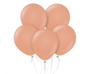Balony 12" Standard Clay Pink , 100 szt.