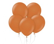 Balony 12" Standard Caramel Brown , 100 szt.