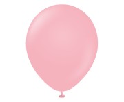 Balony 12" Standard Flamingo Pink , 100 szt.