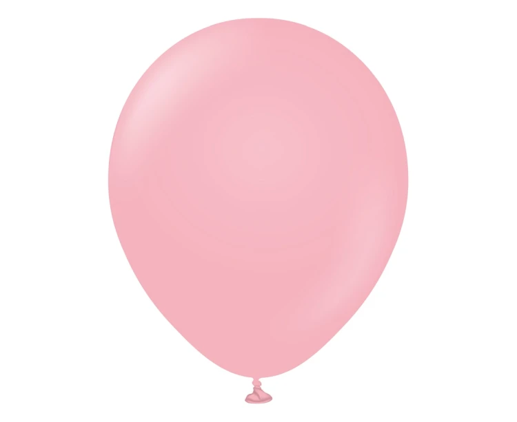 Balony 12" Standard Flamingo Pink , 100 szt.