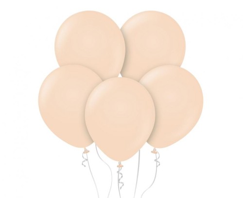 Balony 12" Standard Blush , 100 szt.