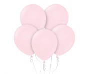 Balony 12" Standard Light Pink , 100 szt.
