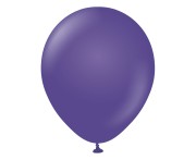 Balony 12" Standard Violet , 100 szt.