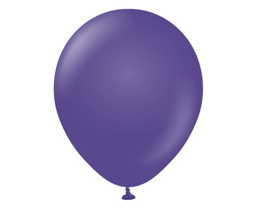 Balony 12" Standard Violet , 100 szt.
