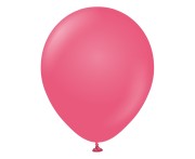Balony 12" Standard Fuchsia , 100 szt.