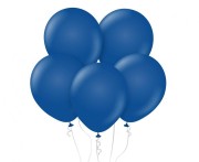 Balony 12" Standard Dark Blue , 100 szt.