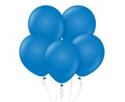 Balony 12" Standard Blue , 100 szt.