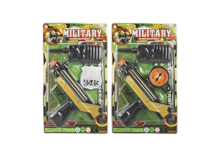 Zestaw militarny dla dzieci - akcesoria wojskowe zabawka żołnierzyk .jpg