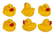 Gumowe kaczuszki do kąpieli - Zestaw mama i 3 kaczuszki piszczące  (4).png